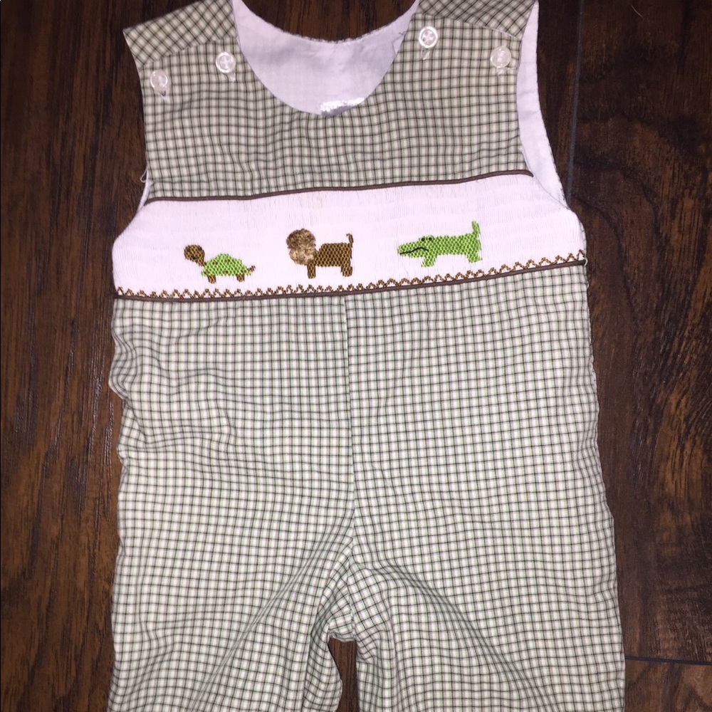 3m monkey longall